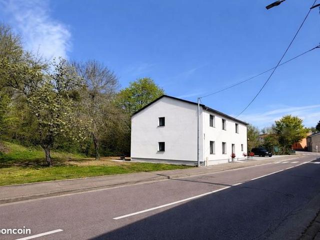 Appartement vente à Forbach-Boulay-Moselle, Bouzonville