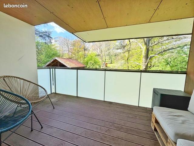 Appartement vente à Lyon, Métropole de Lyon