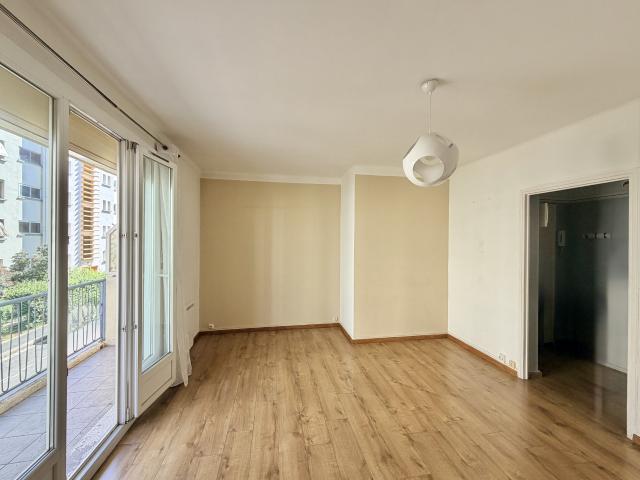 Appartement vente à Montpellier
