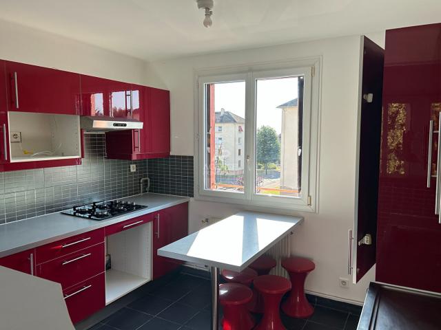 Appartement location à Saint-Germain-en-Laye, Le Mesnil-le-roi