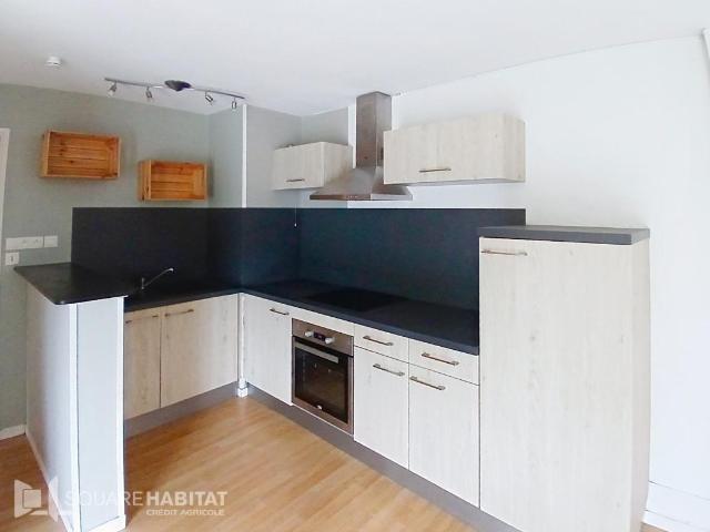 Appartement location à Lannion, Bretagne