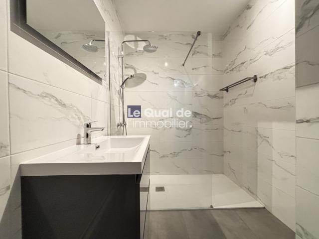 Appartement vente à Grenoble