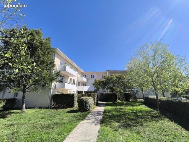 Appartement vente à Angoulême, Soyaux