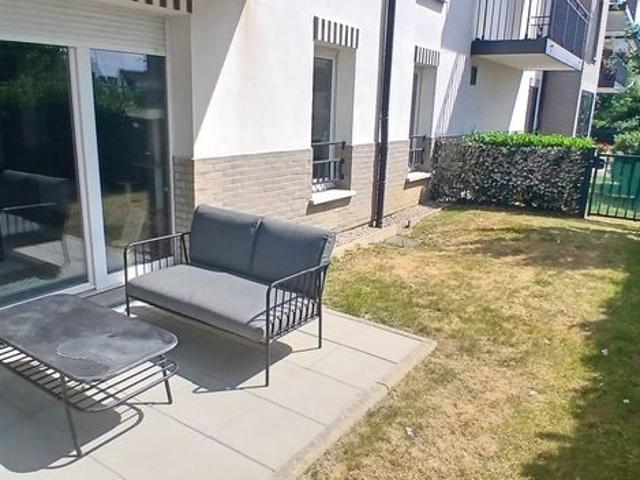 Appartement vente à Lille, Sequedin