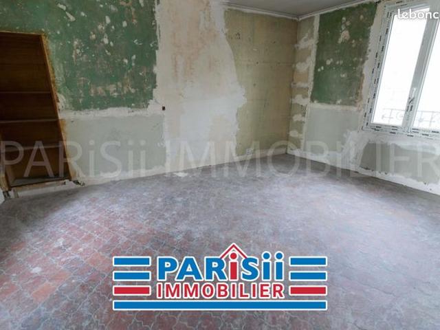 Appartement vente à Argenteuil, Montigny-lès-cormeilles
