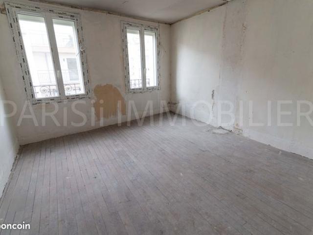 Appartement vente à Argenteuil, Montigny-lès-cormeilles