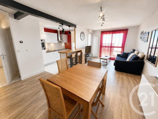Appartement vente à Toulouse