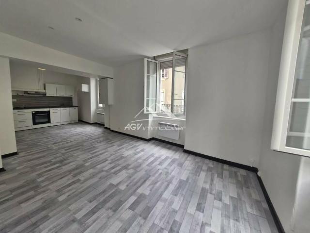 Appartement vente à Alès