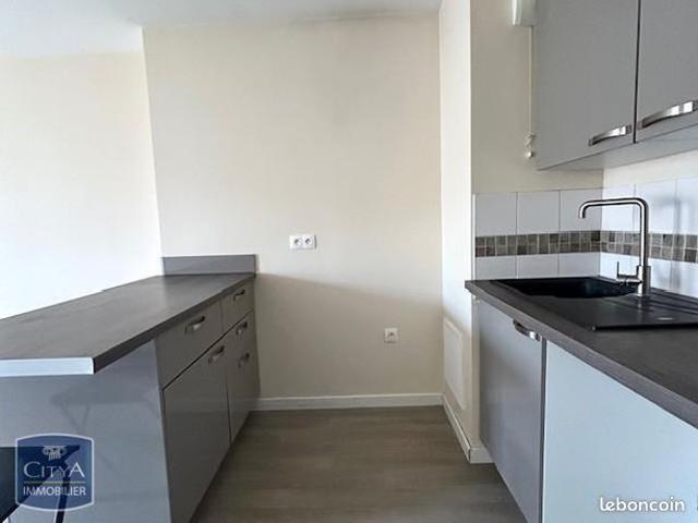 Appartement vente à Carcassonne, Villepinte