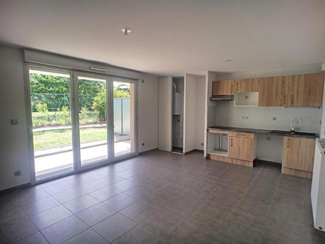 Appartement location à Toulouse