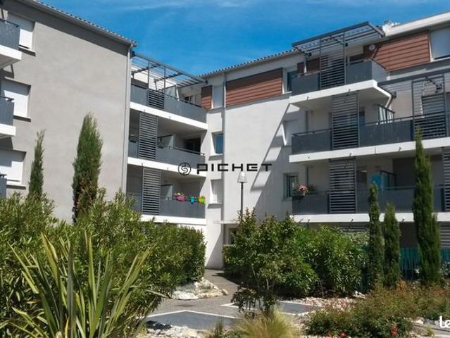 Appartement vente à Toulouse