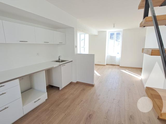 Appartement vente à Valchevreuse, Chevreuse