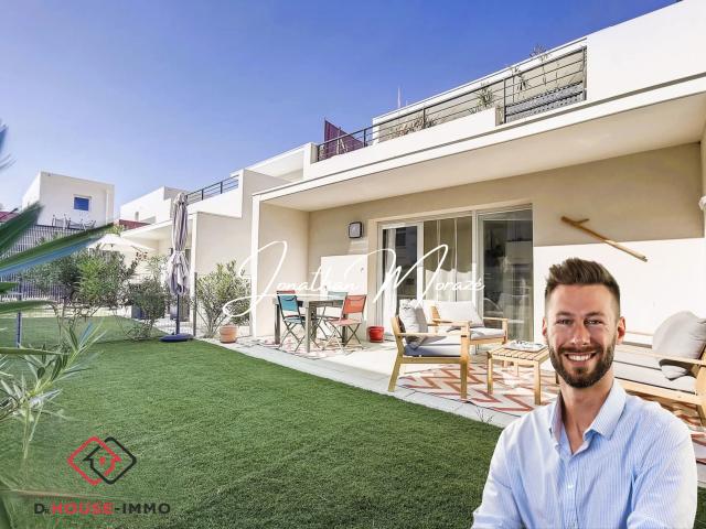 Appartement vente à Perpignan