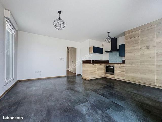 Appartement vente à Châteaubriant-Ancenis, Saint-géréon