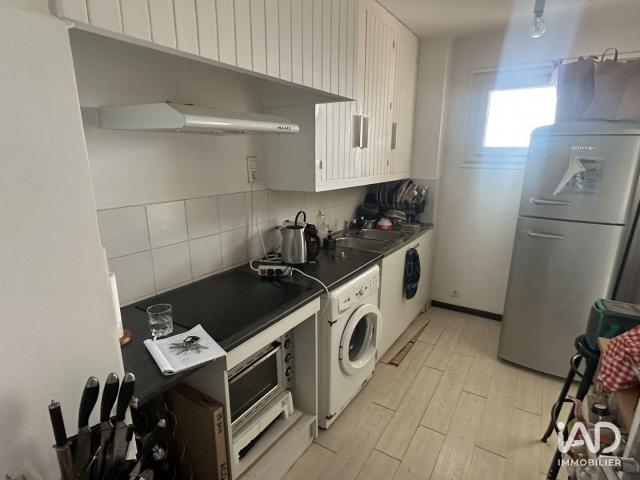 Appartement vente à Perpignan