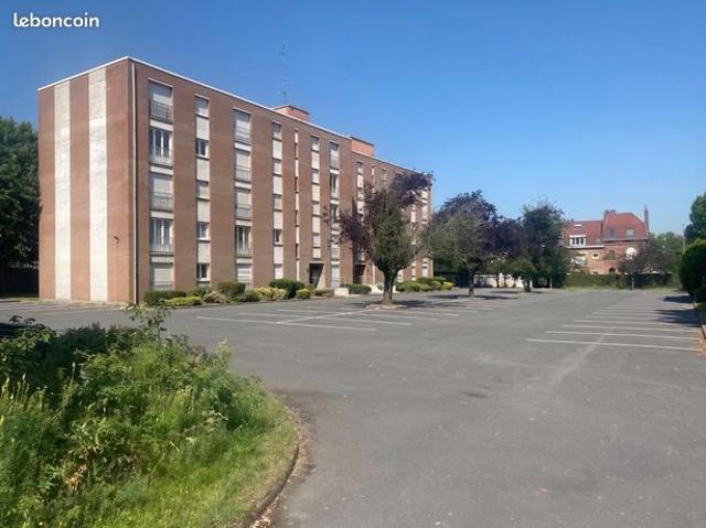 Appartement vente à Loos, Nord