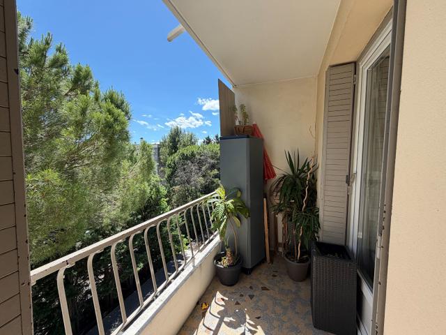 Appartement vente à Avignon