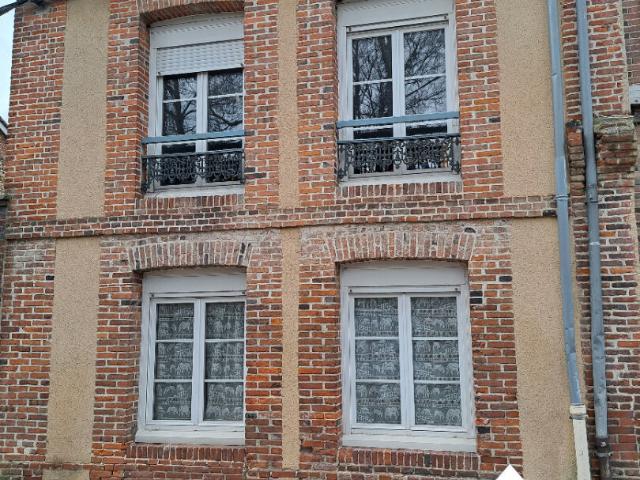 Appartement vente à Mortagne-au-Perche, L'aigle