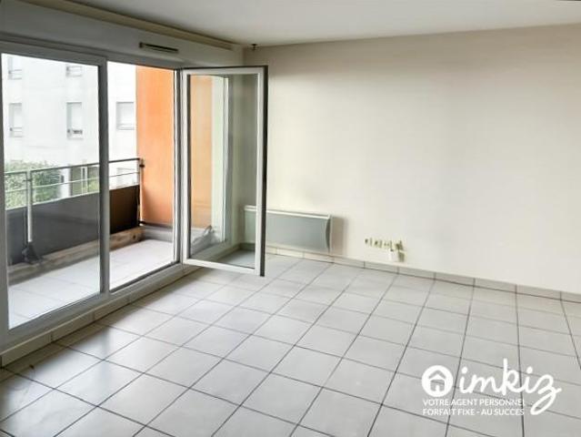 Appartement vente à Lyon, Métropole de Lyon