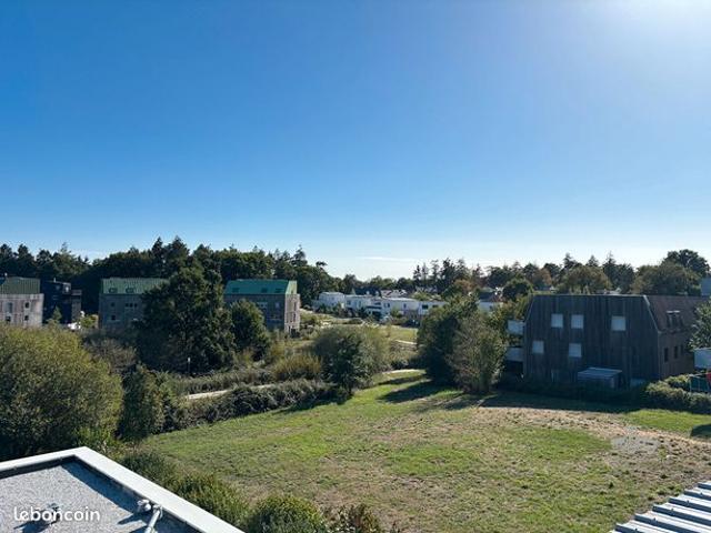 Appartement vente à Nantes, Orvault