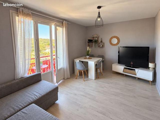 Appartement vente à Pont-Évêque, Isère