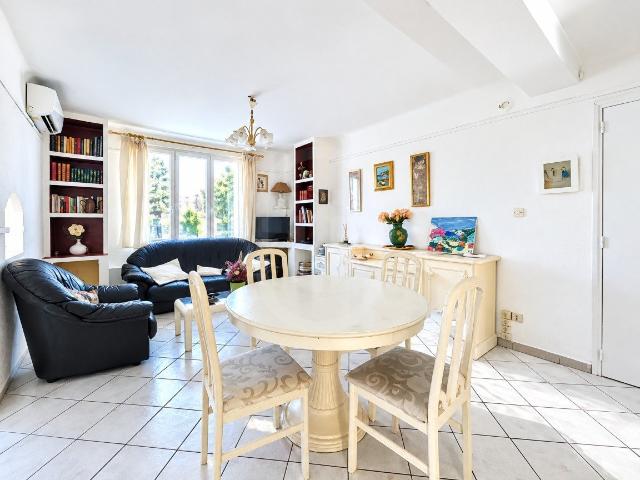 Appartement vente à Les Aubes, Montpellier