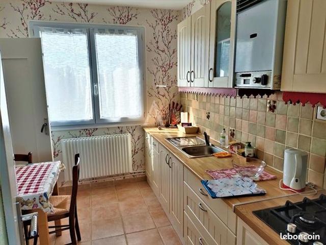 Appartement vente à Nantes