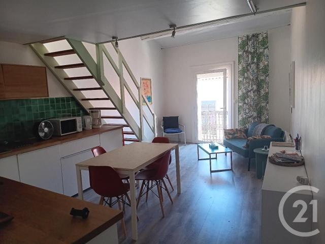 Appartement vente à Montpellier, Sète