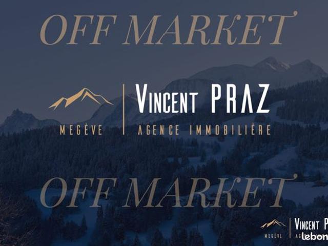 Appartement vente à Bonneville, Combloux