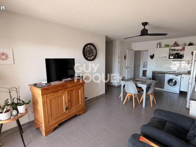 Appartement vente à Brive-la-Gaillarde, Saint-cyprien