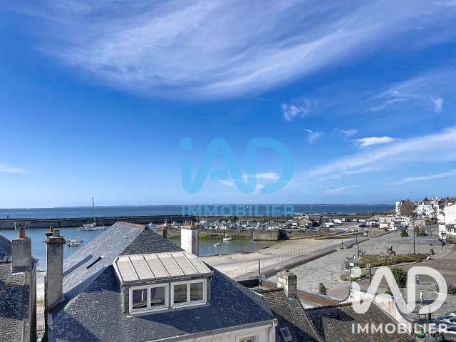 Appartement vente à Lorient, Bretagne