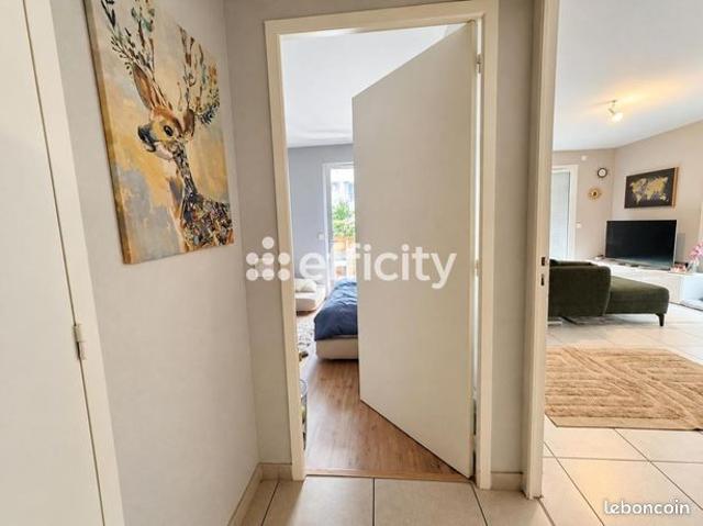 Appartement vente à Reignier-Ésery, Haute-Savoie