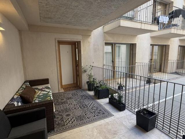 Appartement vente à Nice, Alpes-Maritimes