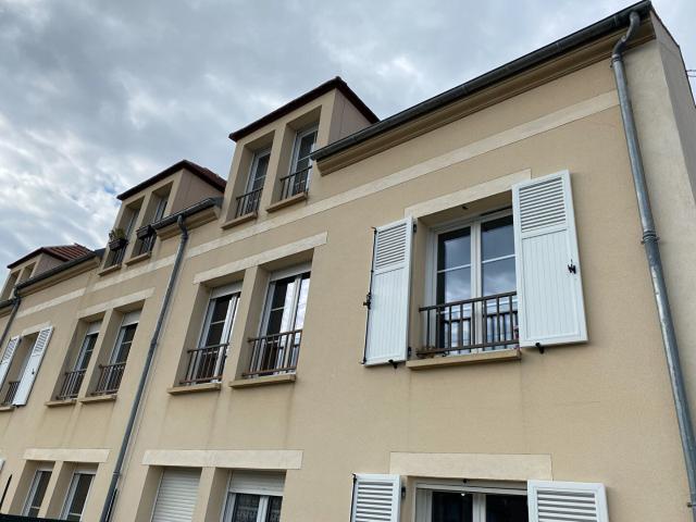 Appartement vente à Beauvais, Bornel