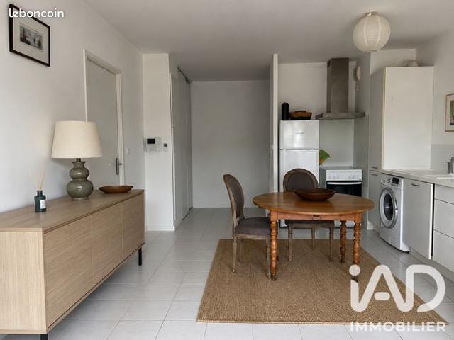 Appartement vente à Vannes, Bretagne
