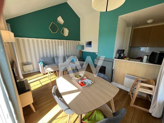 Appartement vente à Laon, Cerny-en-laonnois