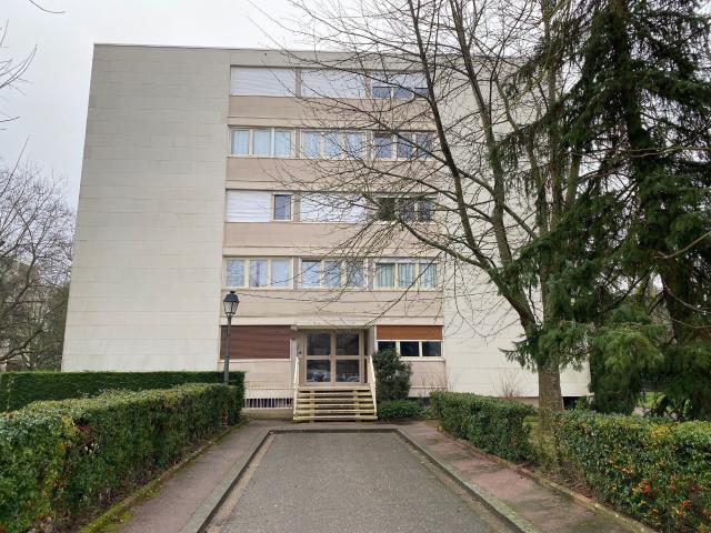 Appartement vente à Versailles, Vélizy-villacoublay