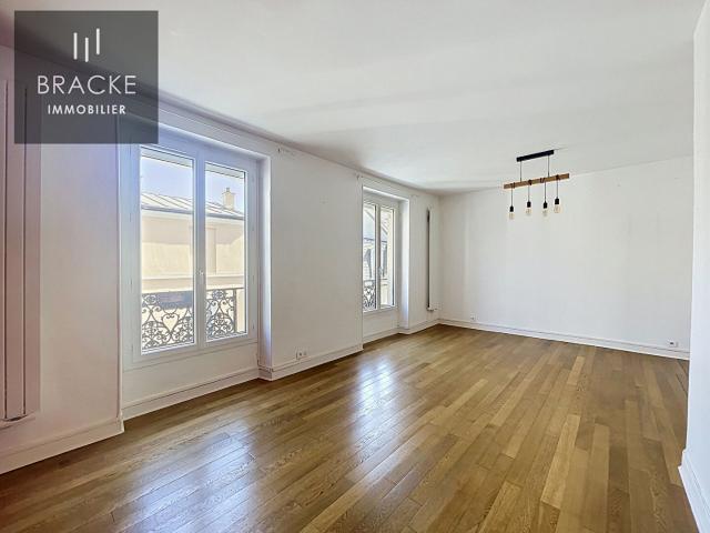 Appartement vente à Nanterre, Courbevoie
