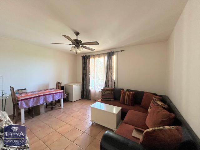 Appartement vente à Avignon, Sorgues