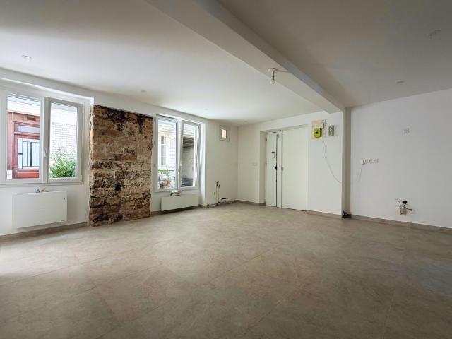 Appartement vente à Paris, Île-de-France