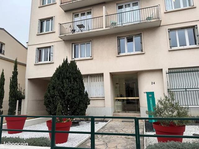 Appartement vente à Bois-colombes, Martinique