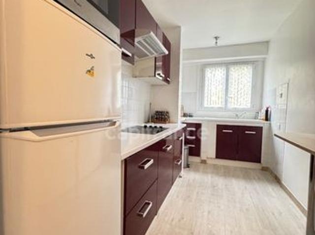 Appartement vente à Ris-Orangis, Essonne