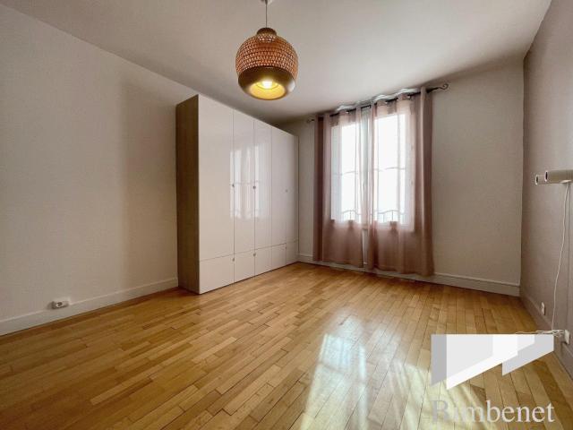 Appartement vente à Orléans