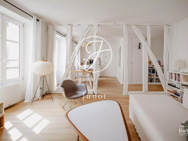 Appartement vente à Paris 6e Arrondissement, Paris