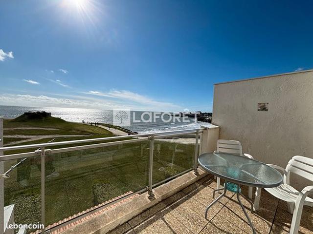 Appartement vente à Rochefort, Royan