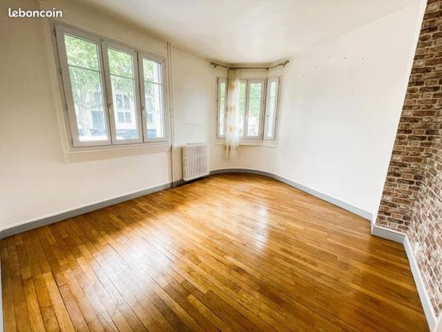 Appartement vente à Antony, Hauts-de-Seine