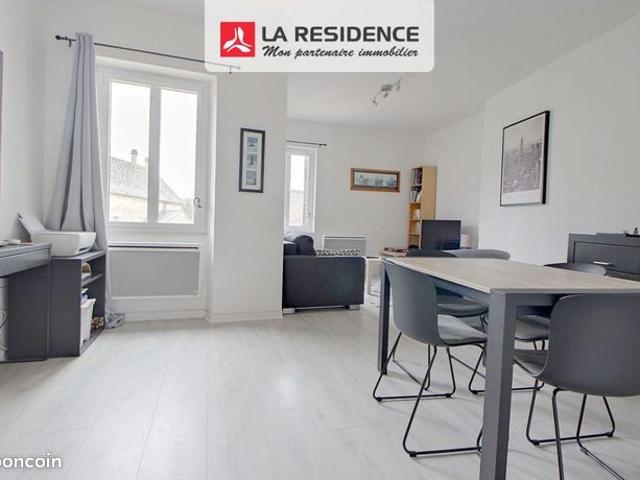 Appartement vente à Versailles, Villepreux