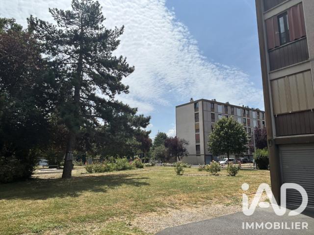 Appartement vente à Ablon-sur-Seine, Val-de-Marne