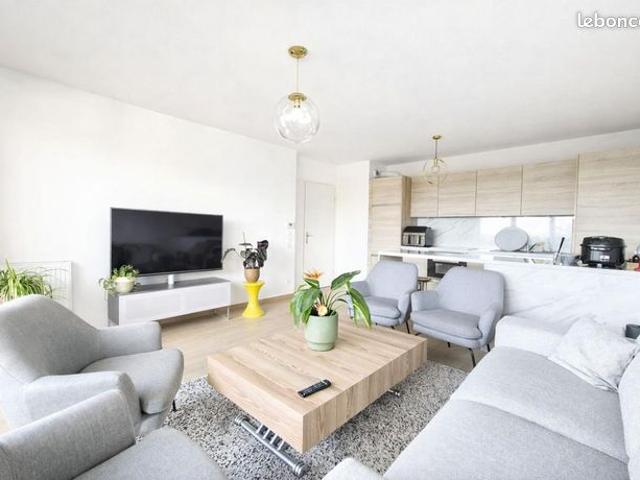 Appartement vente à Meaux, Crécy-la-chapelle
