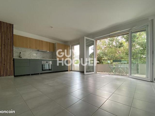 Appartement vente à Nantes, Vertou